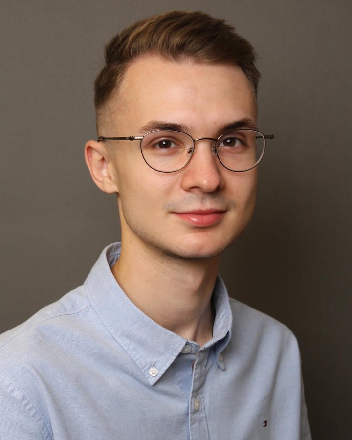 Adrian Schindler, Inhaber von Suleya